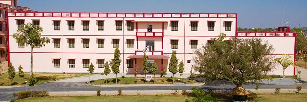 Shekhawati Public School, Jhunjhunu, Rajasthan