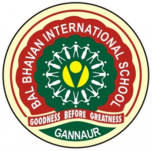 Top Boarding School in Gannaur | Bal Bhavan International School ...